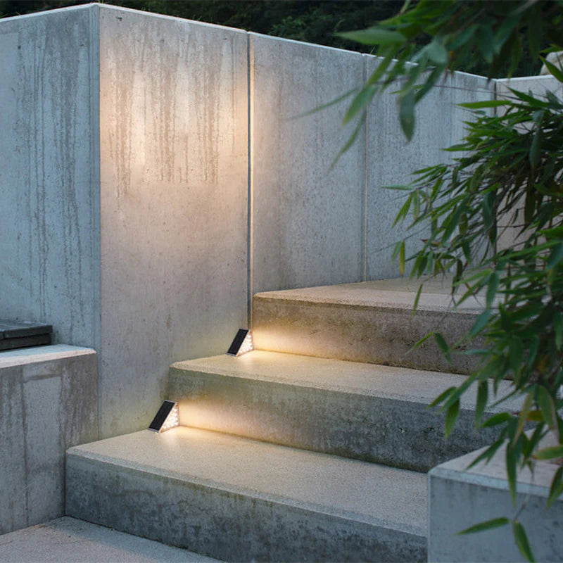 🔥 Last Day Sale | Gardena™ Solar Step Lights
