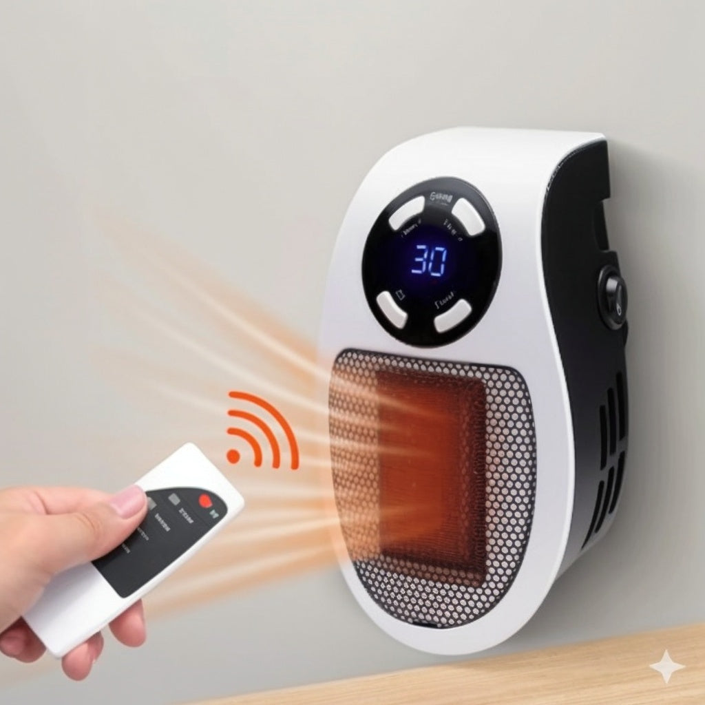 Add-On Remote for Heater π₯ 50% OFF!
