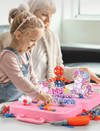 🔥 Last Day Sale | Little Engineer Montessori Tool Box