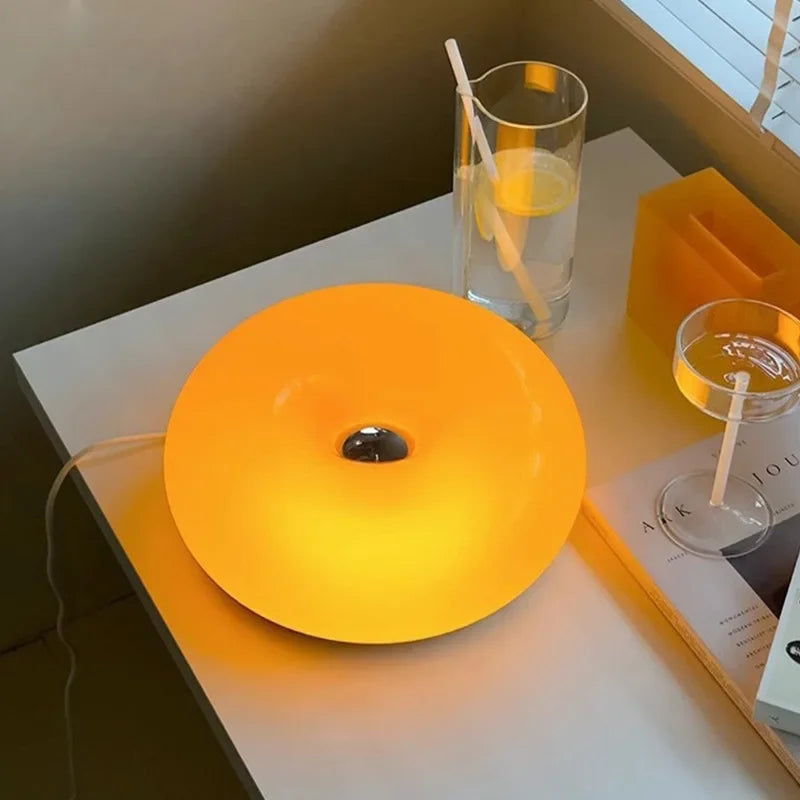 🔥 Last Day Sale | Lavirda Donut Glow Lamp™