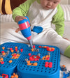 🔥 Last Day Sale | Little Engineer Montessori Tool Box