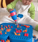 🔥 Last Day Sale | Little Engineer Montessori Tool Box