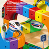 🔥 Last Day Sale | WonderRail Modular 3D Train Track