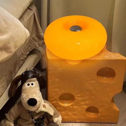 🔥 Last Day Sale | Lavirda Donut Glow Lamp™