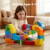 🔥 Last Day Sale | WonderRail Modular 3D Train Track
