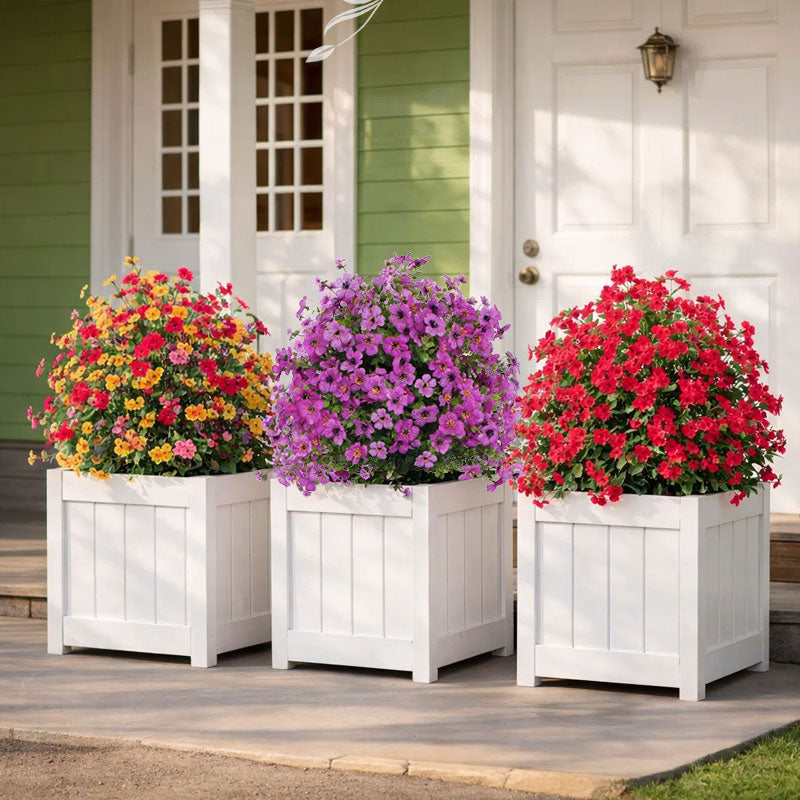 🔥 Last Day Sale | Magic Indoor & Outdoor Flowers