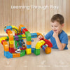 🔥 Last Day Sale | WonderRail Modular 3D Train Track