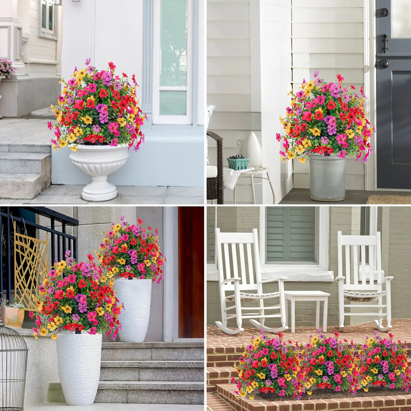 🔥 Last Day Sale | Magic Indoor & Outdoor Flowers