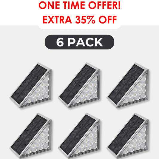 Exclusive Extra Offer | 35% OFF!