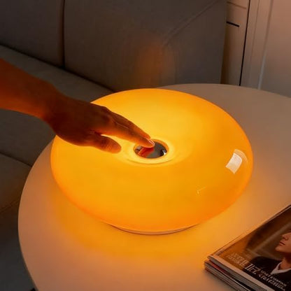 🔥 Last Day Sale | Lavirda Donut Glow Lamp™