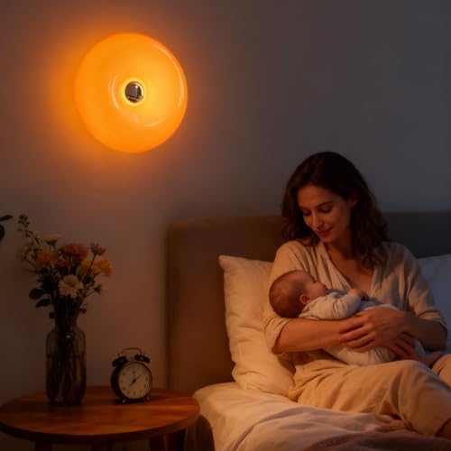 🔥 Last Day Sale | Lavirda Donut Glow Lamp™