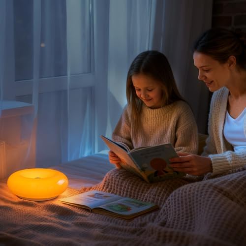 🔥 Last Day Sale | Lavirda Donut Glow Lamp™