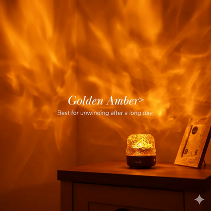 🔥 Last Day Sale | Lavirda Dream Lamp™