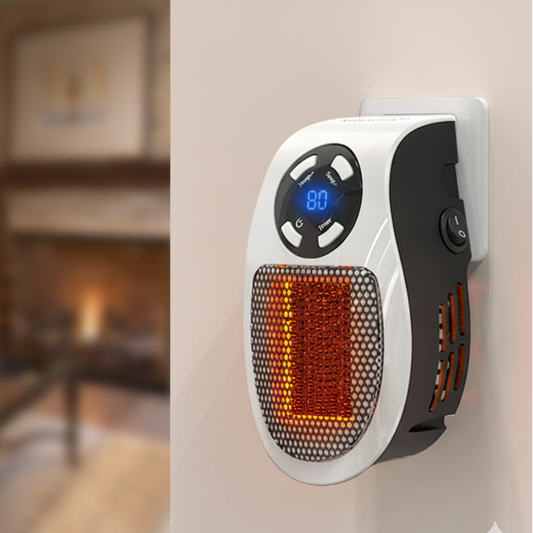 🔥 Last Day Sale | InstantHeat™ Portable Electric Room Heater