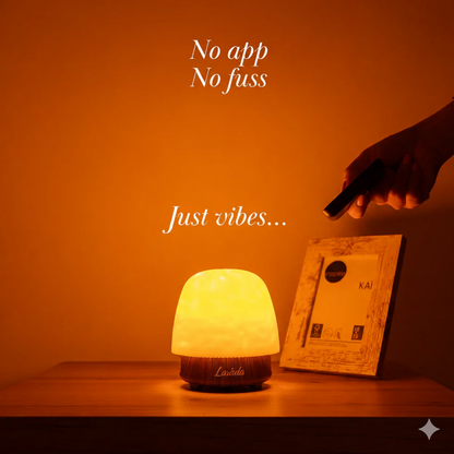 🔥 Last Day Sale | Lavirda Dream Lamp™