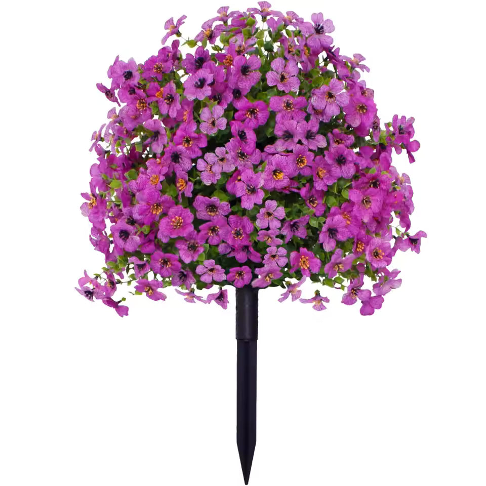 🔥 Last Day Sale | Magic Indoor & Outdoor Flowers