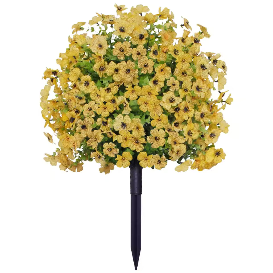 🔥 Last Day Sale | Magic Indoor & Outdoor Flowers