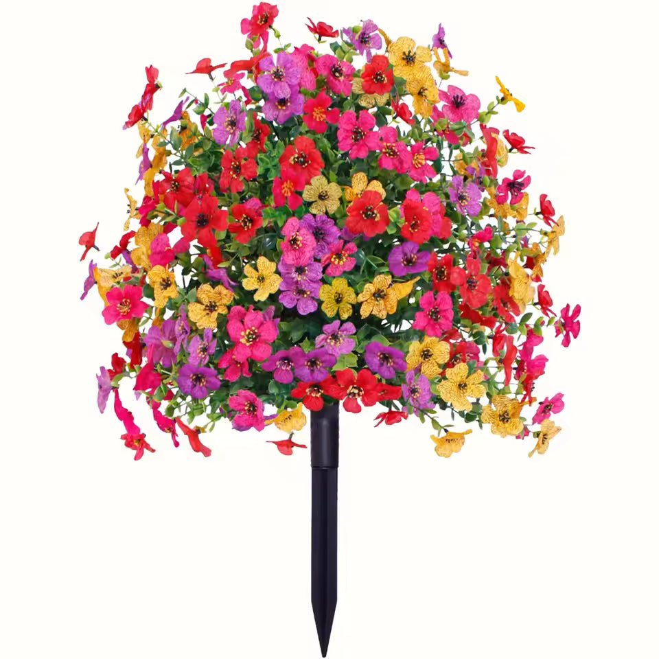 🔥 Last Day Sale | Magic Indoor & Outdoor Flowers