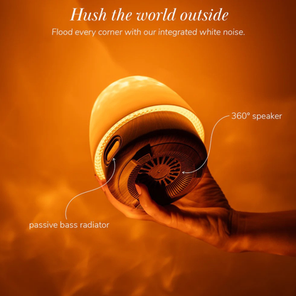 🔥 Last Day Sale | Lavirda Dream Lamp™