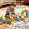 🔥 Last Day Sale | WonderRail Modular 3D Train Track