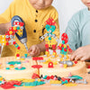 🔥 Last Day Sale | Little Engineer Montessori Tool Box