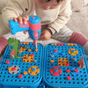 🔥 Last Day Sale | Little Engineer Montessori Tool Box