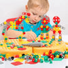 🔥 Last Day Sale | Little Engineer Montessori Tool Box