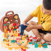 🔥 Last Day Sale | Little Engineer Montessori Tool Box