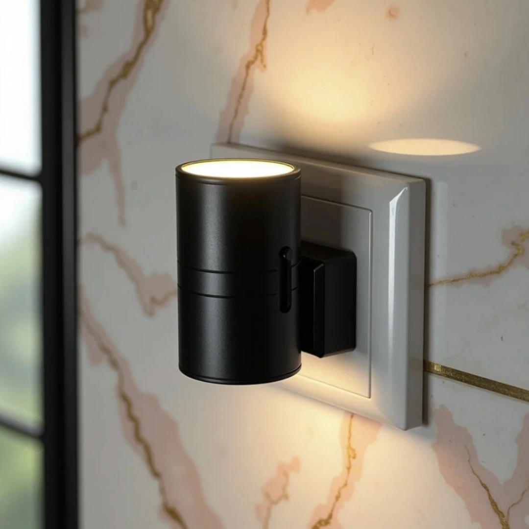 🔥 Last Day Sale | NordikHaus™ Ambient Night Light