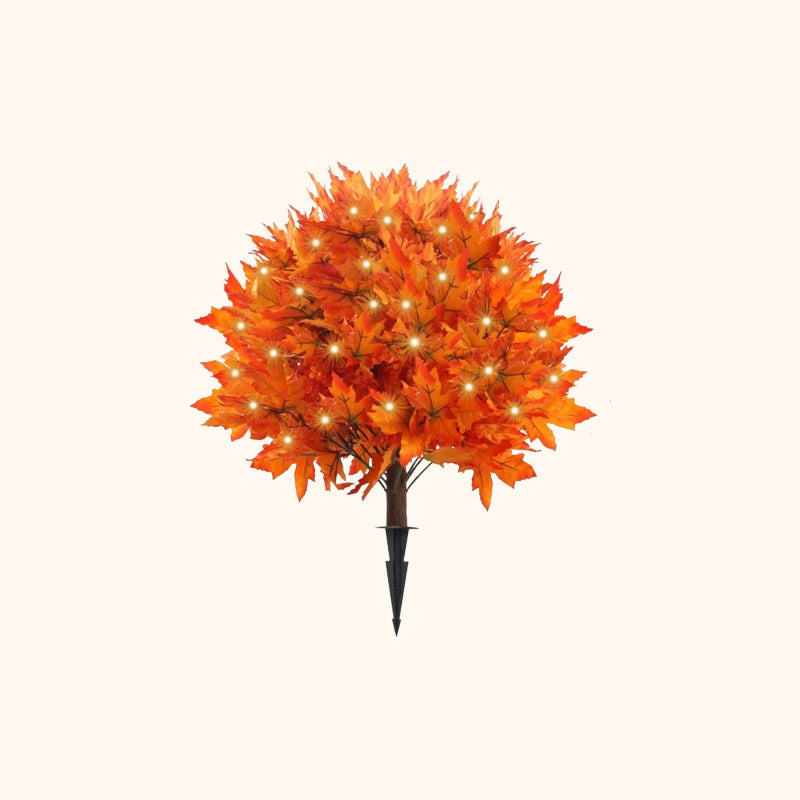 🔥 Last Day Sale | Autumn Glow Maple Tree Light