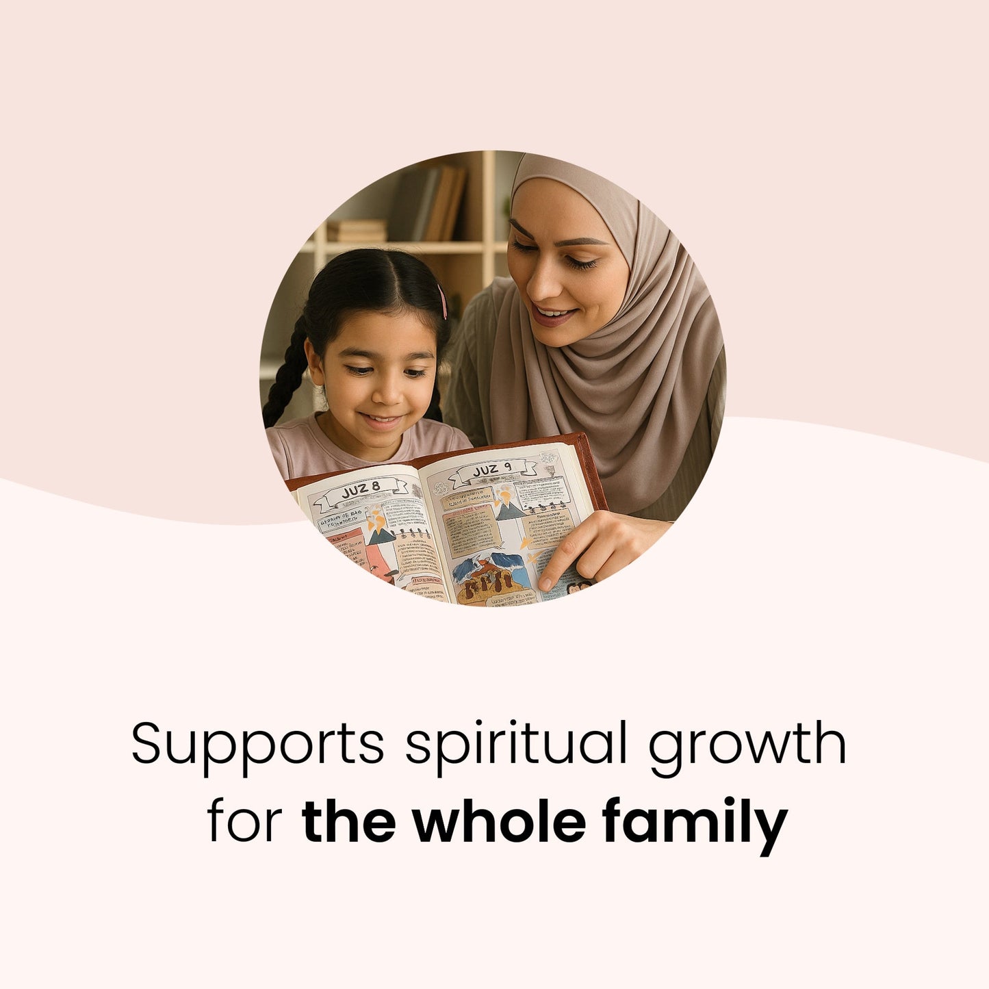 The Quran Journey Book