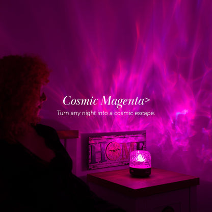 🔥 Last Day Sale | Lavirda Dream Lamp™