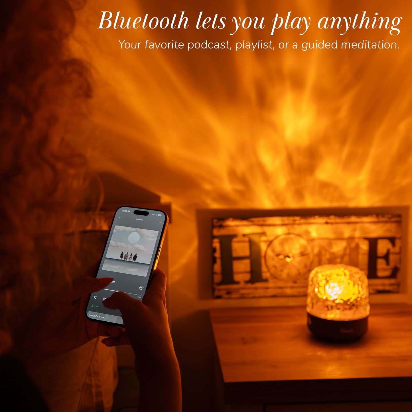 🔥 Last Day Sale | Lavirda Dream Lamp™