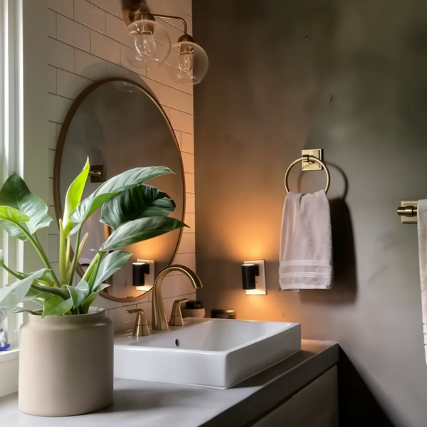 NordikHaus Ambient Night Light