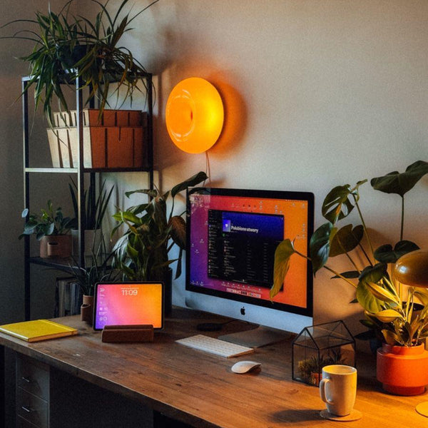 Dono Ambient Glow Lamp