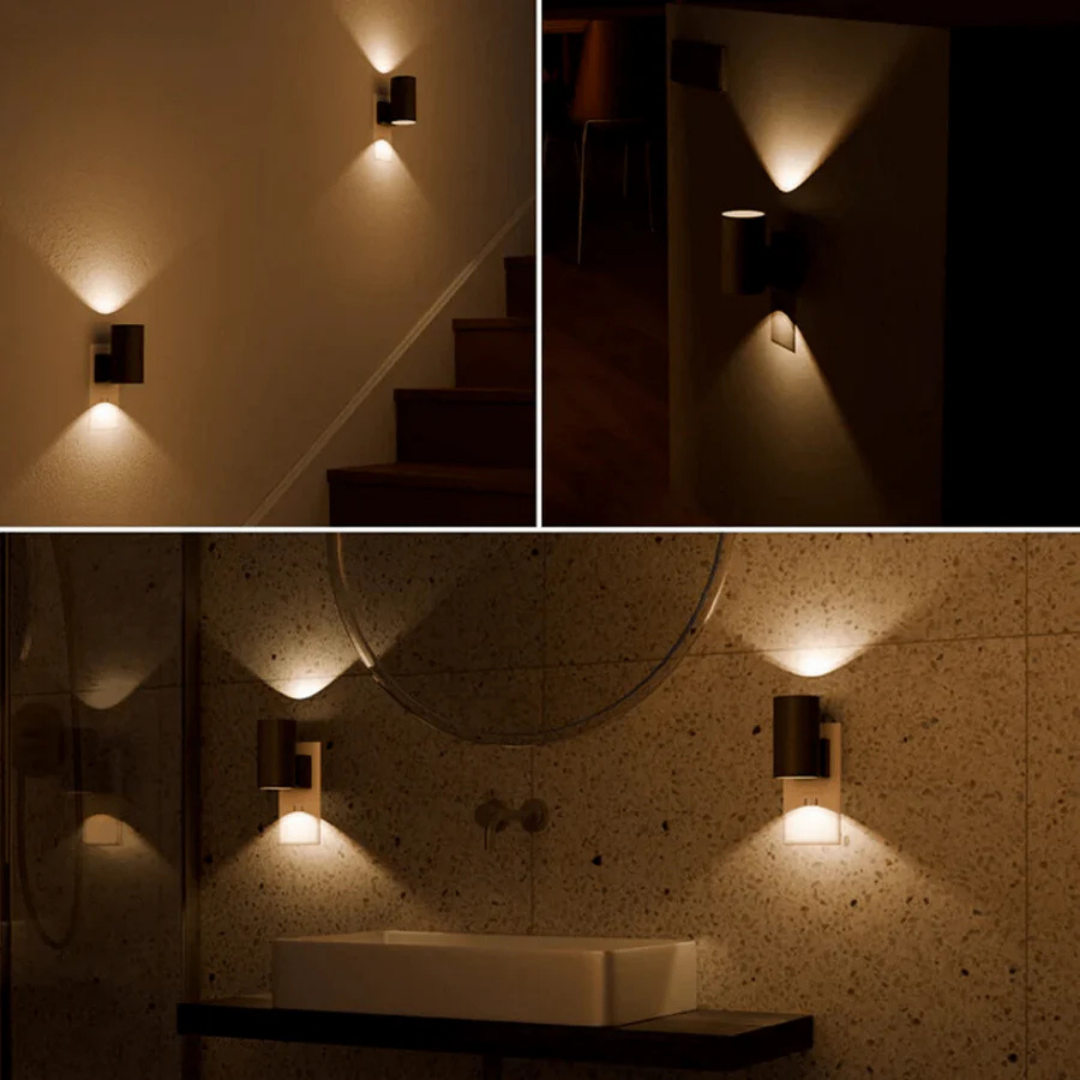 🔥 Last Day Sale | NordikHaus™ Ambient Night Light