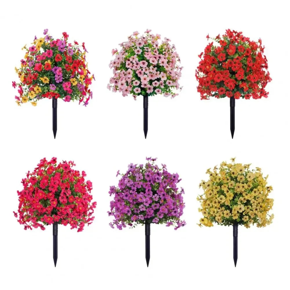 🔥 Last Day Sale | Magic Indoor & Outdoor Flowers