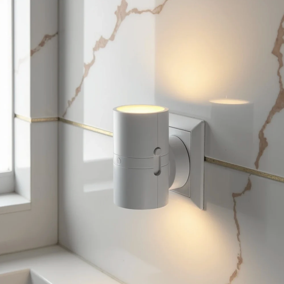 🔥 Last Day Sale | NordikHaus™ Ambient Night Light