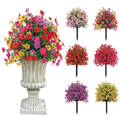 🔥 Last Day Sale | Magic Indoor & Outdoor Flowers