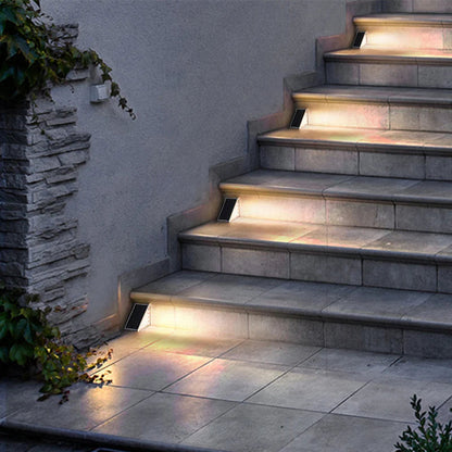 🔥 Last Day Sale | Lavirda Solar Step Lights™