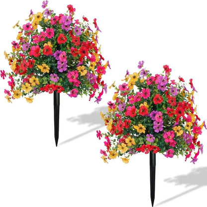 🔥 Last Day Sale | Magic Indoor & Outdoor Flowers