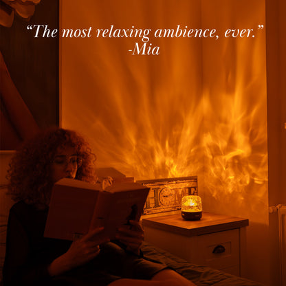 🔥 Last Day Sale | Lavirda Dream Lamp™