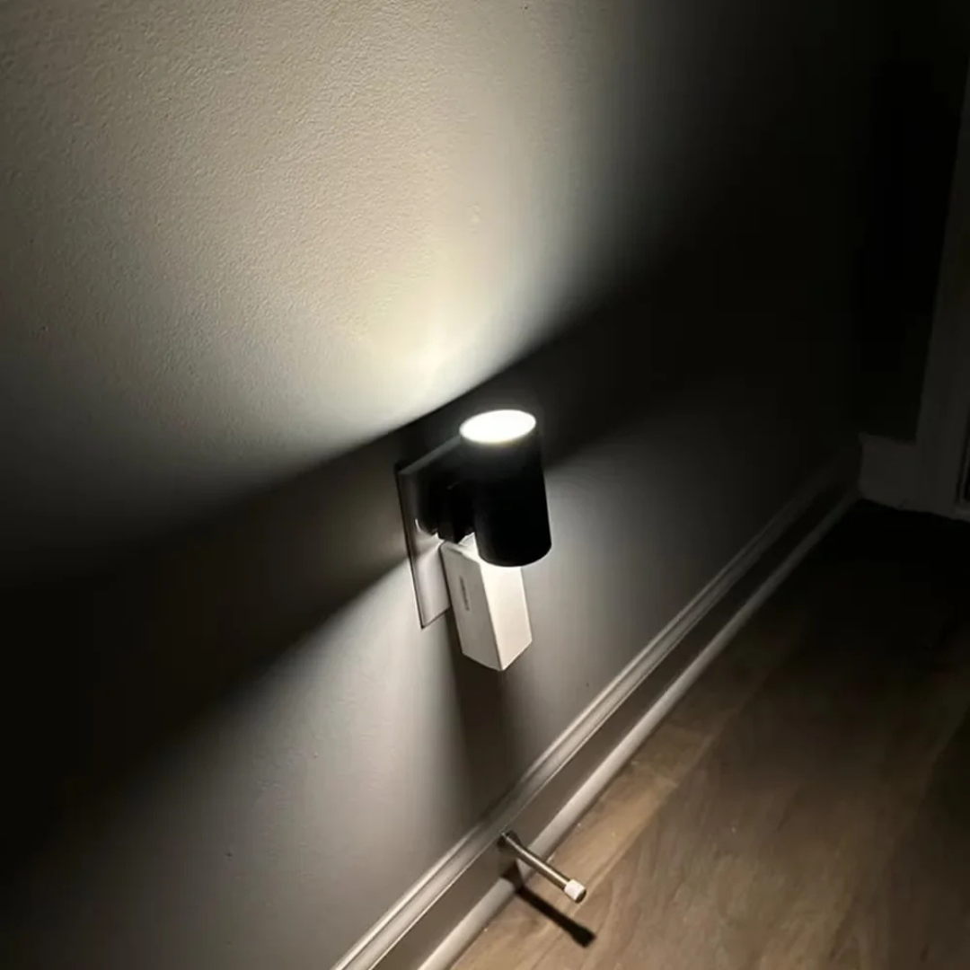 🔥 Last Day Sale | NordikHaus™ Ambient Night Light