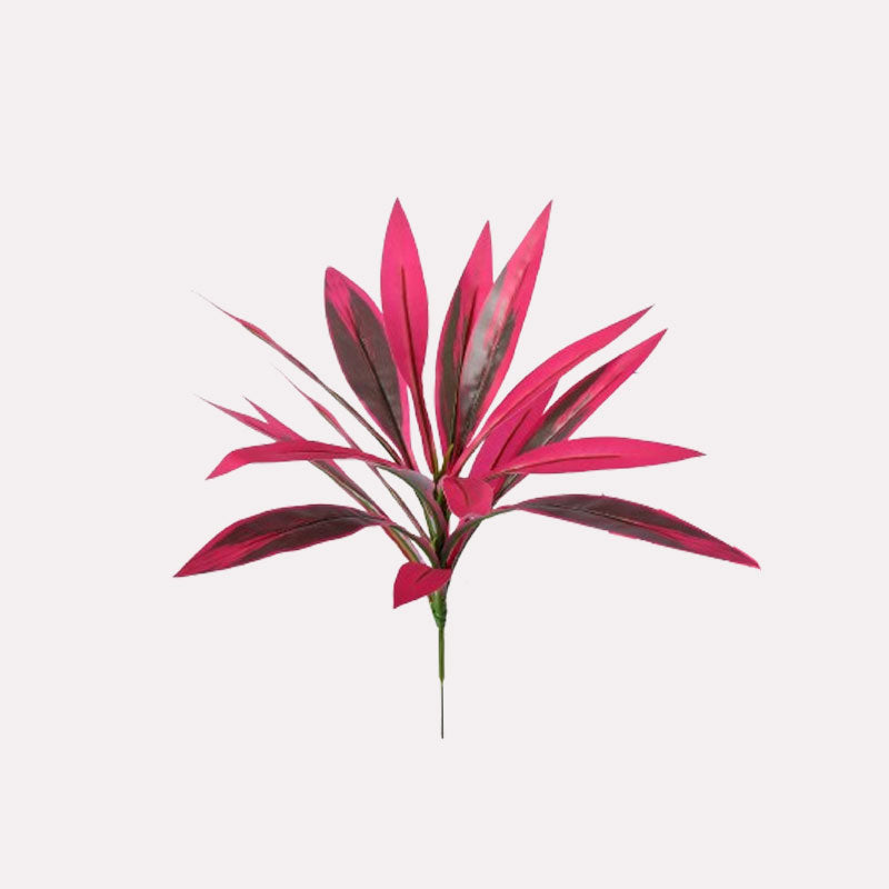 🔥 Last Day Sale | Lush Everlast Faux Ti Plant