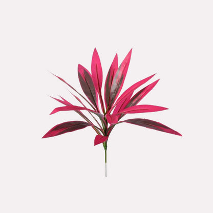 🔥 Last Day Sale | Lush Everlast Faux Ti Plant