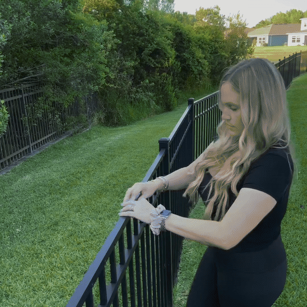 Lavirda Solar Glow Lights